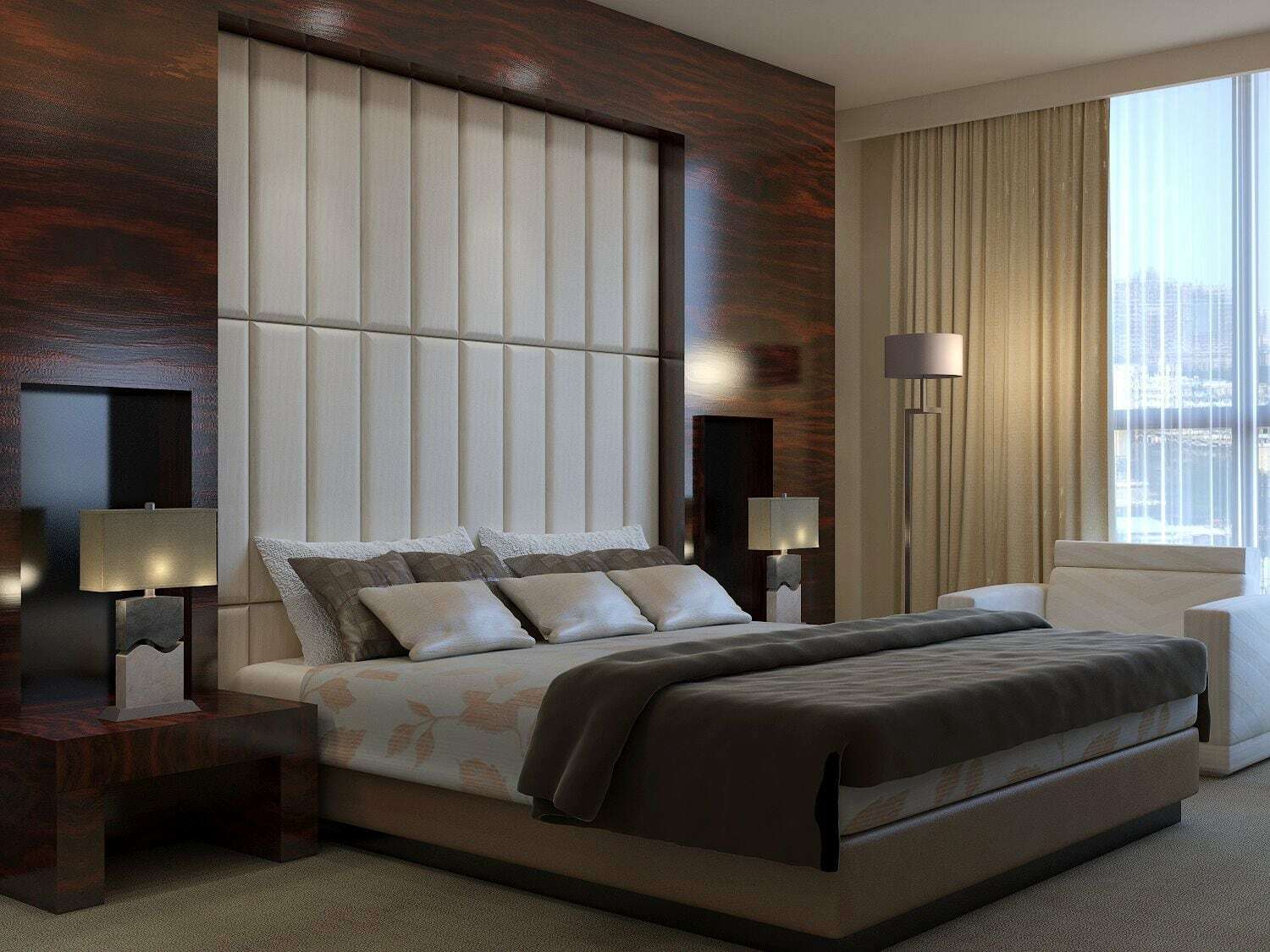 Parallel Hotel Baku Exterior photo