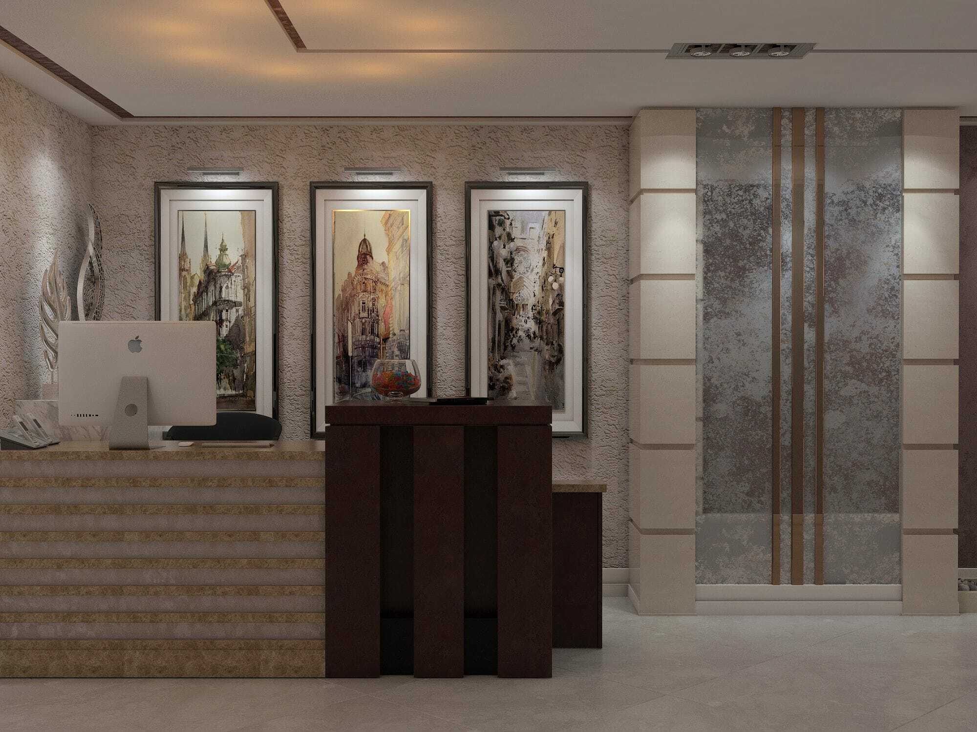 Parallel Hotel Baku Exterior photo